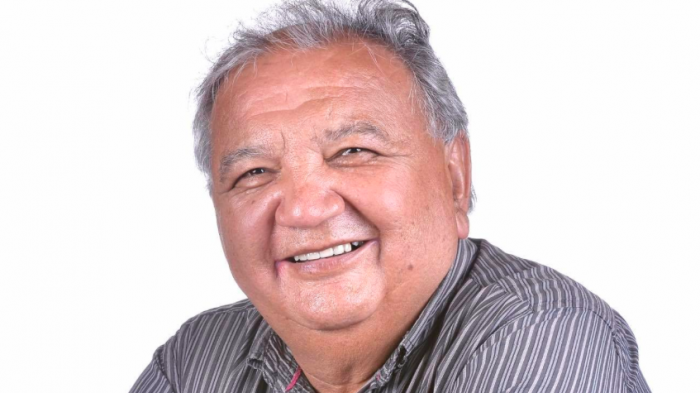 UDI impugnó candidatura a la CC de ex frentista Vasili Carrillo