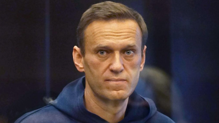 Alexey Navalny es condenado a dos años y medio de cárcel