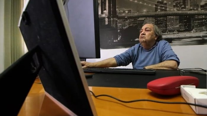 Trascendencia mundial: La historia del chileno nominado al Premio Nobel por su trabajo sobre el Alzheimer