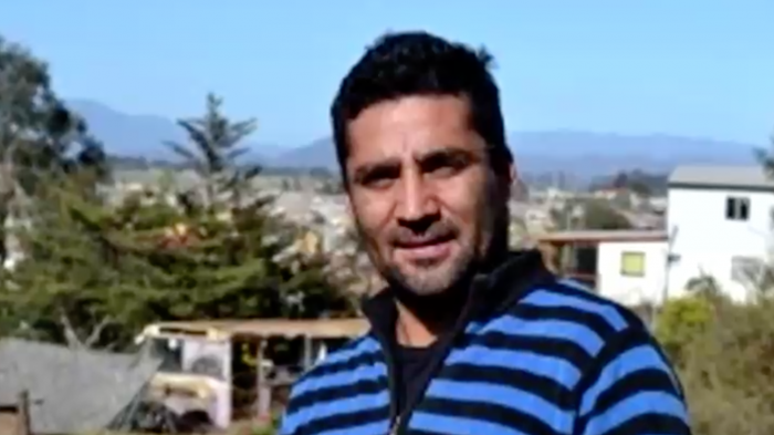 Acusado de violación: Millonaria indemnización para hombre condenado por error que estuvo 79 días preso