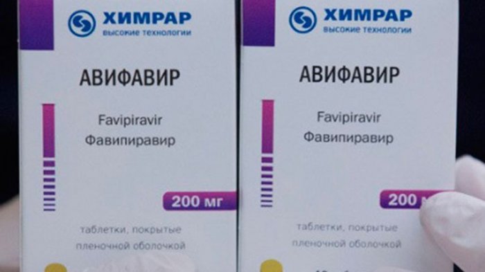 ISP por importación de Avifavir: “En Chile está autorizado para uso excepcional