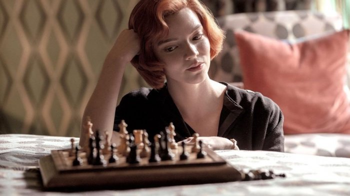 Anya Taylor-Joy recibe dos nominaciones a los Globos de Oro: Revisa acá todas las categorías