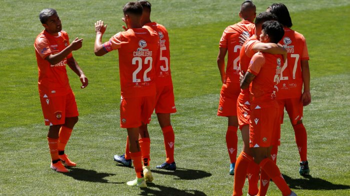 Fin a la teleserie en Cobreloa: Pato Galaz seguirá como director deportivo
