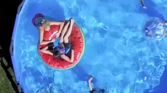 Denuncian estafa en venta de piscinas que nunca son entregadas: 