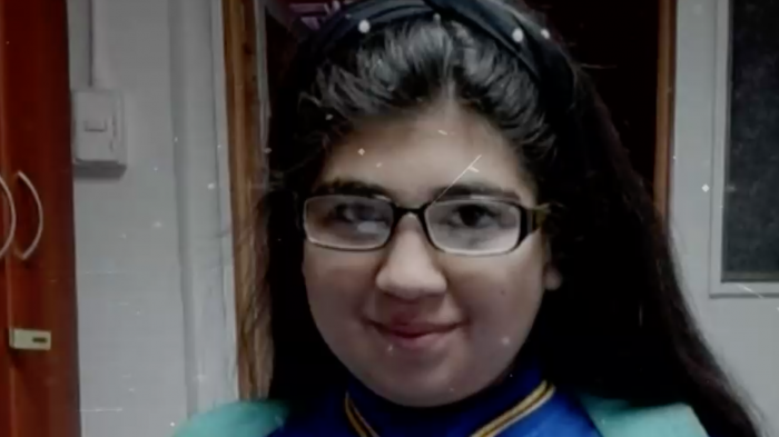 Caso Melissa Chávez: Madre de la menor quedó en prisión preventiva como presunta autora del crimen