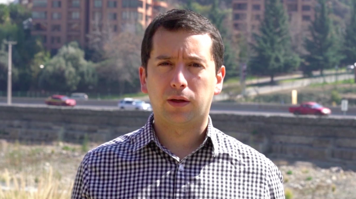 Candidato a alcalde por el Partido Republicano propone 