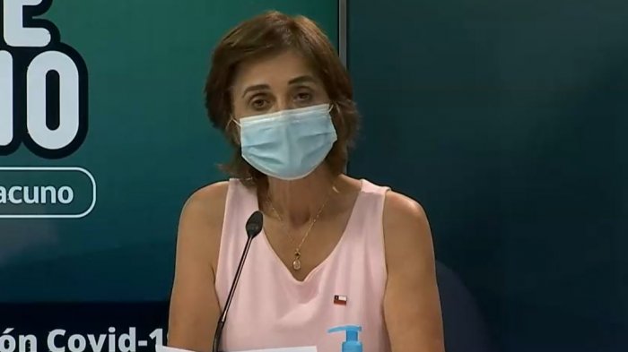 Revisa todos los cambios en el Plan Paso a Paso: Estación Central y Zapallar a Fase 3 desde el lunes