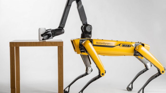 Los nuevos movimientos de los 