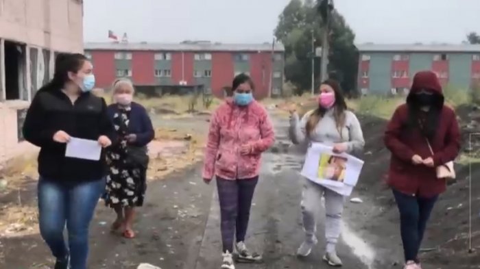 Comité de viviendas sociales denuncia engaño: Depositaron más de $100 millones para proyecto que nunca existió