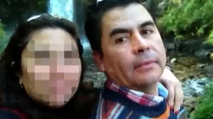 Formalizaron a ex sacerdote Darío Fuentes por abuso sexual infantil reiterado
