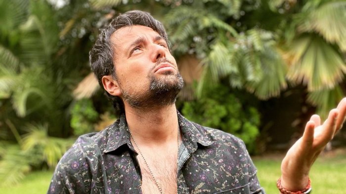 Daniel Valenzuela reveló que tuvo COVID-19: 