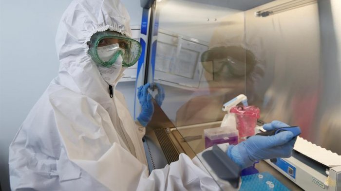 Analizan posible nueva variante del coronavirus en México