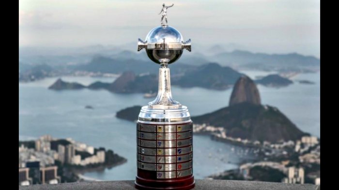 Sorteo Copa Libertadores: Difícil cruce para los equipos chilenos que pasen a segunda fase