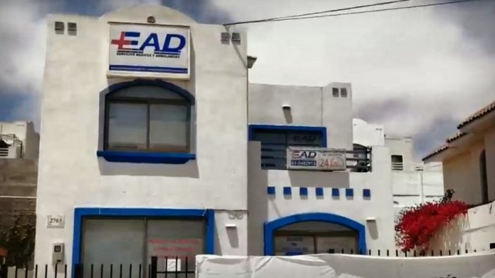 Denuncian a centro médico que cobraba $5 mil por vacunar contra el COVID-19