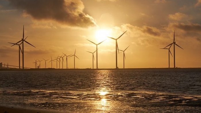 Dinamarca construirá la primera isla energética del mundo