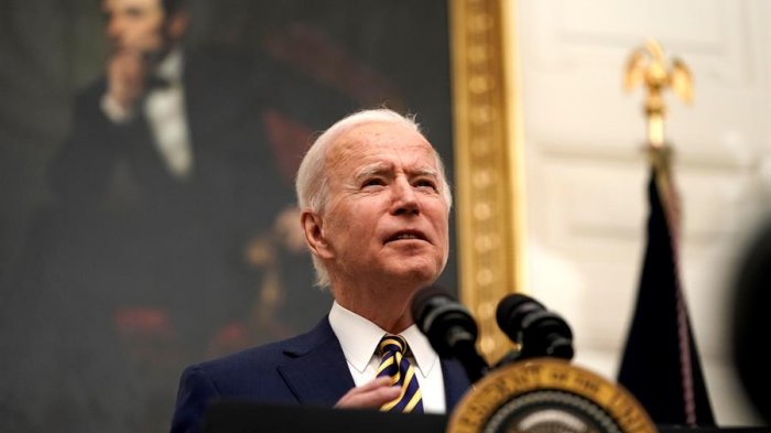 Biden pondrá fin a los acuerdos migratorios hechos por Trump con El Salvador, Guatemala y Honduras