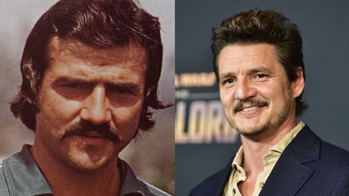 Proponen a Pedro Pascal como protagonista de biopic de 
