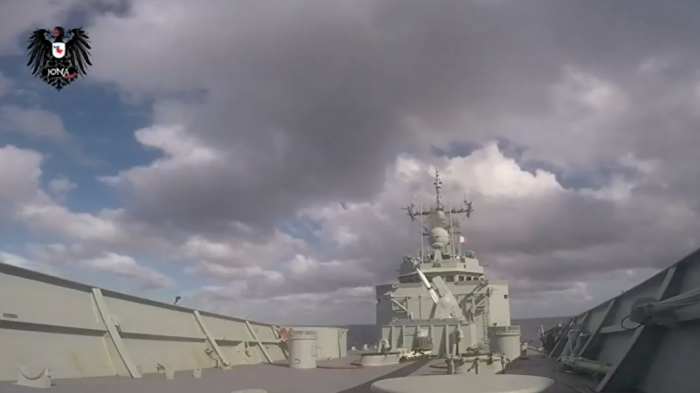 Transacción alcanzaría los US$85 millones: Estados Unidos aprobó venta de misiles a Chile