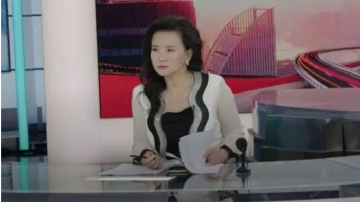 China confirma el arresto de presentadora australiana por sospecha de espionaje