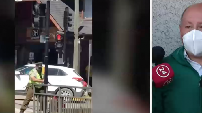 Alcalde de Panguipulli dice que no se retracta de dichos iniciales tras muerte de Francisco Martínez