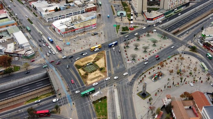 Recoleta, Puente Alto, La Florida y Santiago avanzan a Preparación: Revisa acá todos los cambios