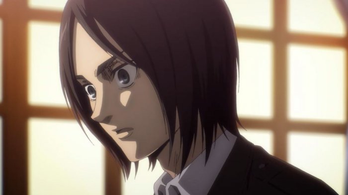 “Shingeki no Kyojin”: La razón de Eren para aliarse con Zeke y seguir su “plan secreto”