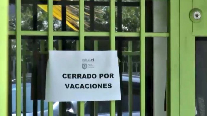 Denuncian a agencia turística por cobro por gira de estudios que nunca se hizo