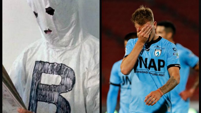 El fantasma de la B: San Marcos de Arica le jugó una broma a Iquique que lucha por no descender