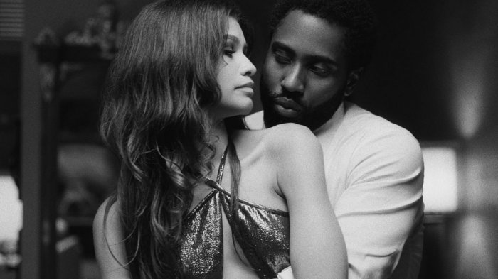 Zendaya es nominada a mejor actriz en los Critics Choice Awards: Revisa todas las categorías de cine