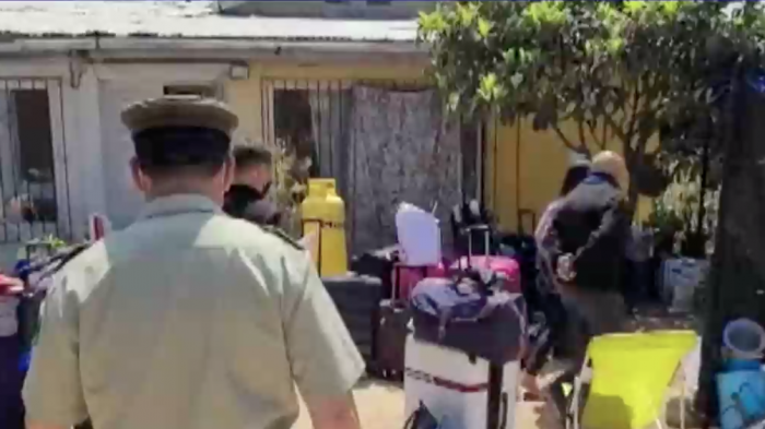 Detienen a 30 personas que grababan docureality en Cartagena: Eran influencers y tiktokers