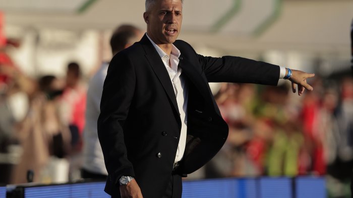 La Roja a la espera: Hernán Crespo habría hablado con la selección, pero 