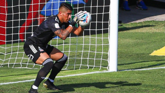 Brayan Cortés y cierre de torneo: 