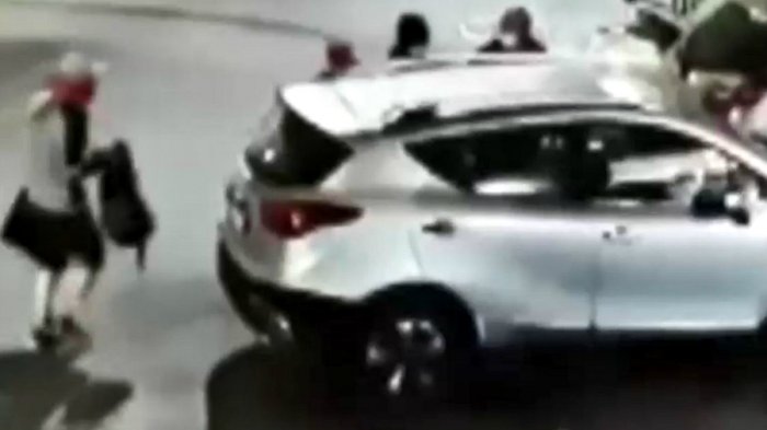 Encerronas, portonazos y otros delitos: Preocupa el aumento de menores de edad en violentos asaltos