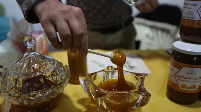 Sacerdotes búlgaros ofrecen 