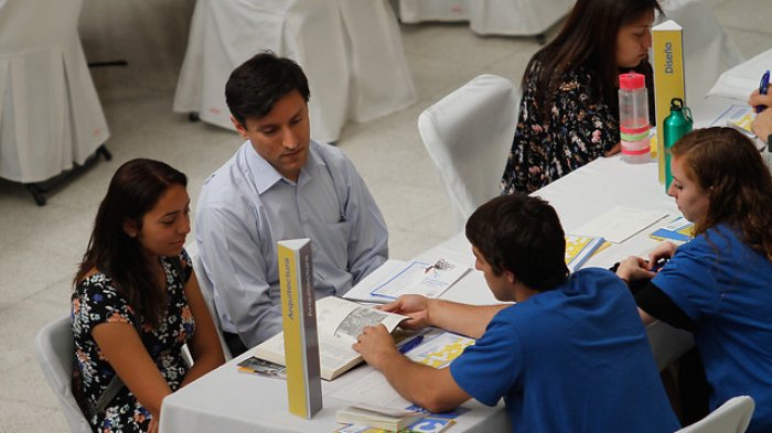 Permiso especial para proceso de postulación y matrícula en la educación superior: ¿Qué documentos se necesitan?