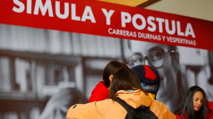 Resultados, postulación y matrículas: Las fechas que debes conocer del proceso de Admisión 2021