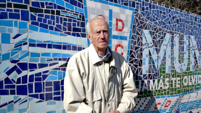 Pesar en la UC: Murió Andrés Tupper, padre del recordado Mumo