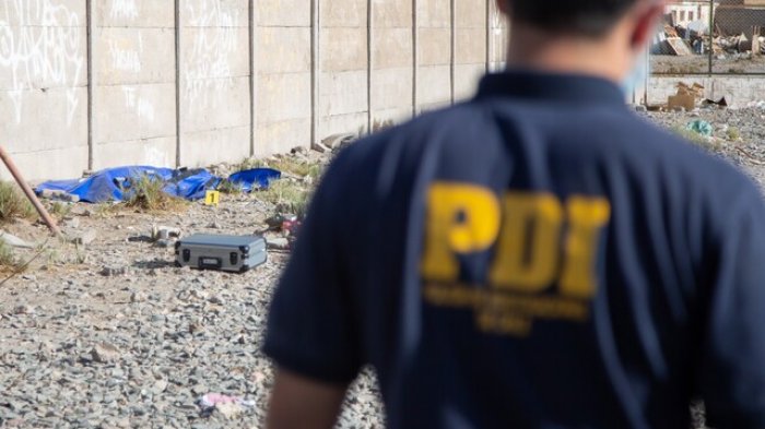 Investigación por muerte en Calama: El testimonio clave que mantiene a dos carabineros detenidos