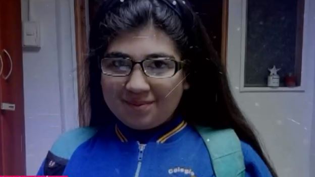 La petición de abuelos de Melissa Chávez al padrastro de la niña: 