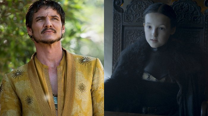 Elenco de lujo: Pedro Pascal y querida actriz de 