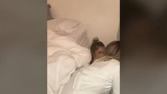 Se escondieron hasta bajo la cama: 32 jóvenes detenidos por fiesta de cumpleaños en Lo Barnechea