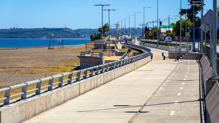 Informe Epidemiológico: Estas son las 20 comunas con más casos activos de COVID-19