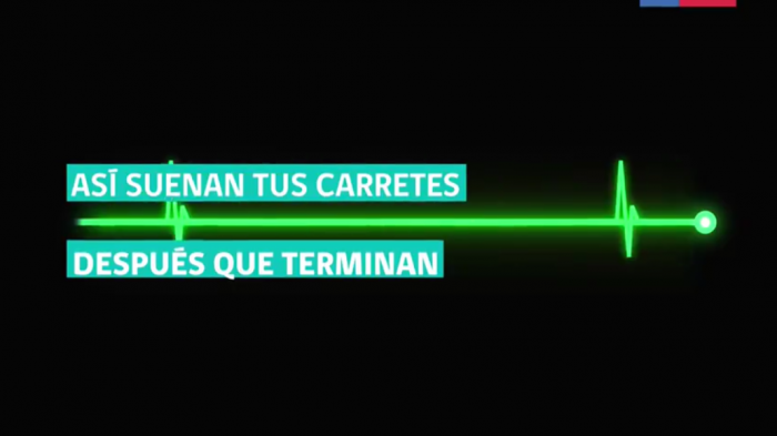 Gobierno lanza campaña 