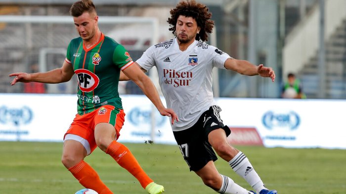 Colo Colo no pudo ganarle a Cobresal y deberá sufrir hasta el final