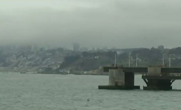 ¿Seguirá así en febrero? La costa central registra 65% de días nublados este verano