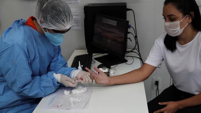 ¿Cuándo es correcto hablar de una nueva variante, cepa o linaje de coronavirus?