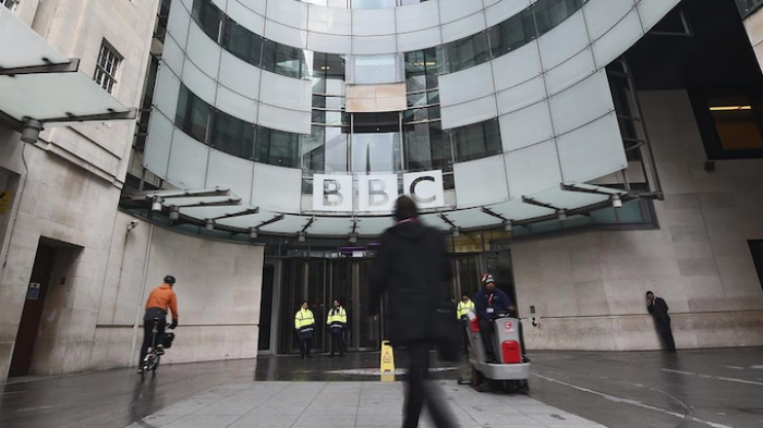 China bloqueó la emisión de la BBC por supuestamente no respetar 