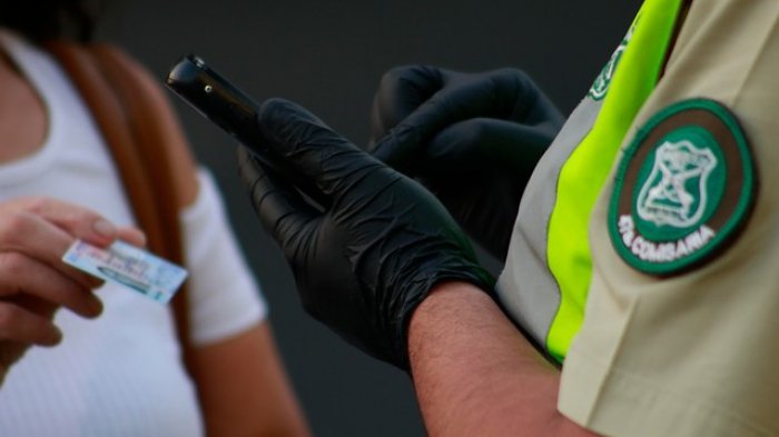 PC pide medida cautelar a la CIDH para suspender control preventivo de identidad a menores