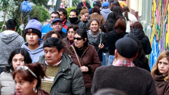 Elecciones 2021: Estas son las otras nacionalidades que tienen más habilitados para votar en Chile