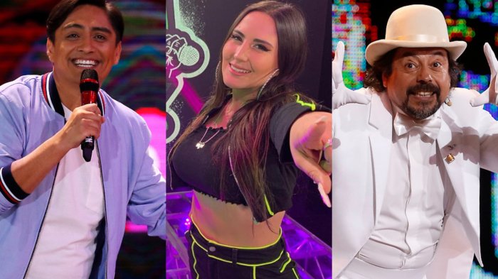 La diversión no faltará: Bombo Fica, Sergio Freire y la final del Gran Flow Axe llegan a Chilevisión